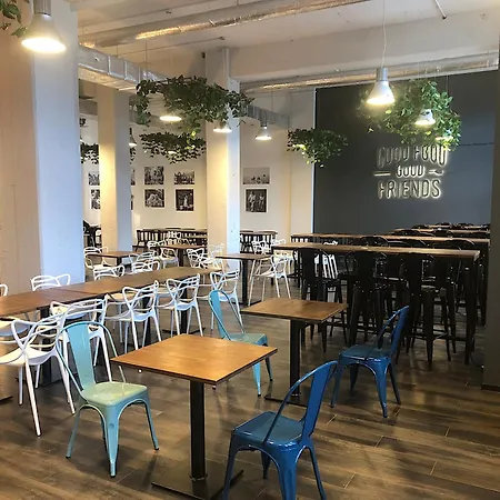 Apartimento Hydral Vento Vratislav