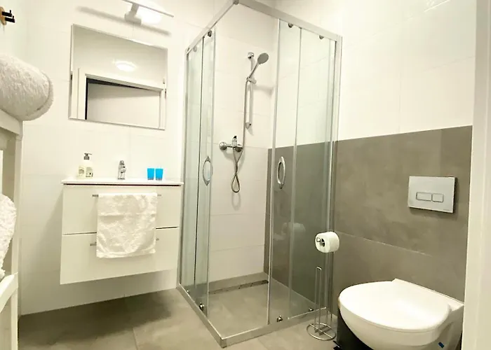 Apartimento Hydral Vento *