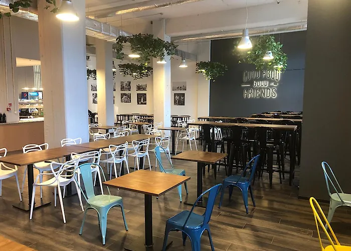 Apartimento Hydral Vento Vratislav