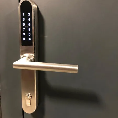 Apartimento Hydral Vento ורוצלב