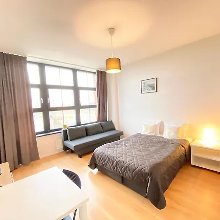 Apartimento Hydral Vento * ורוצלב