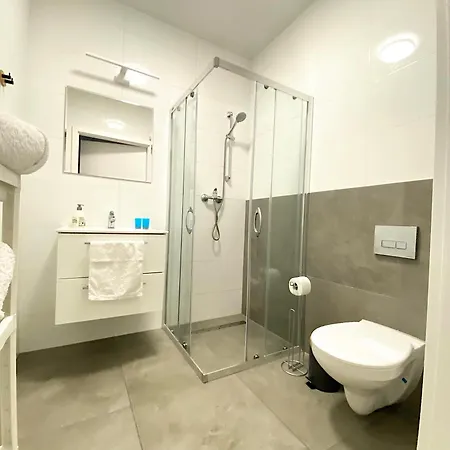 Apartimento Hydral Vento *