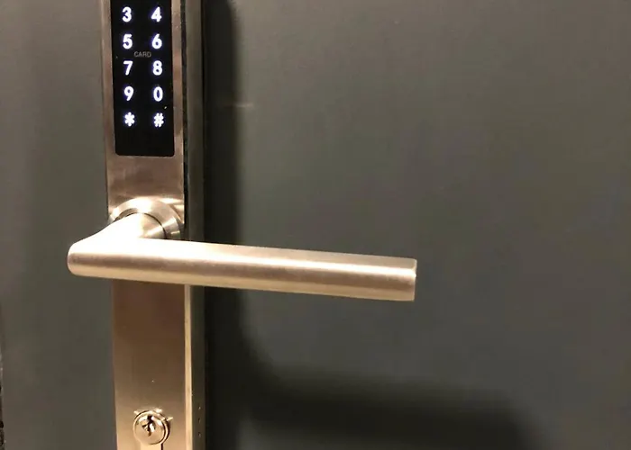 Apartimento Hydral Vento Вроцлав