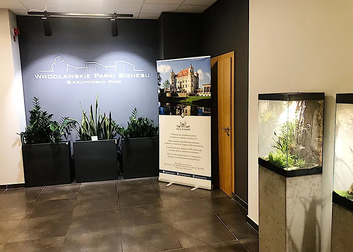 Apartimento Hydral Vento *